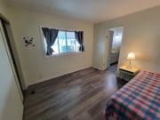 Harbor City, very spacious room with private bath