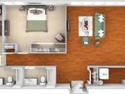 Harbor Hill Apartments B8