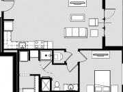 Harbor Side at Conwood Flats Apartments A4