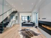 Harbord Village Toronto House for Rent on Borden Street...