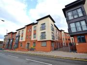 Harborne Central, 266 High Street, Birmingham B17, 1 bed...