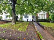 Harborne Lane, Birmingham B29, 4 bed terraced house to...