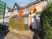 Harborne Park Road, Birmingham, West Midlands B17, 4 bed...