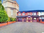 Harborne Road, Warley Woods, 4 Bedroom Semi detached
