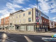 Harborne Village Apartments, High Street, Harborne B17,...