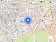 Harborough Road, Bedford Place