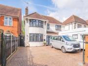 Harborough Road, Desborough, 3 Bedroom Detached