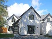 Harborough Road North, Boughton Hill Gardens,...