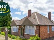 Harborough Road, Oadby, 3 Bedroom Detached