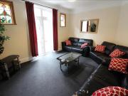 Harborough Road Polygon