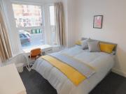 Harborough Road, Southampton