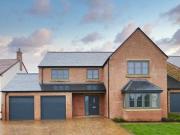 Harborough Road, Stoke Albany, 4 Bedroom Detached
