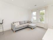 Harborough Road, Streatham SW16, 1 bed flat to rent,...
