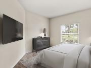 Harbortown 3 Bedroom Apartment for Rent at 2333 Lake...