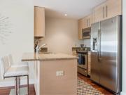 Harborview at the Navy Yard 1 Bedroom Apartment for Rent...