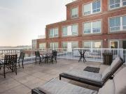 Harborview at the Navy Yard 1 Bedroom Apartment for Rent...