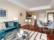 Harborview at the Navy Yard 1 Bedroom Apartment for Rent...