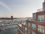 Harborview at the Navy Yard 2 Bedroom Apartment for Rent...