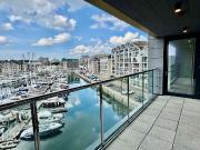 Harbour Arch Quay, Sutton Harbour, Plymouth PL4, 3 bed...