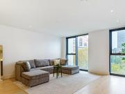 Harbour Avenue, London, 1 Bedroom Apartment
