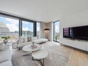 Harbour Avenue, London SW10, 3 bedroom flat to rent...