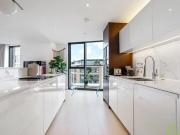 Harbour Avenue, Lot's Village, London, SW10 0RJ,...