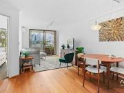 Harbour Bridge & Skyline Views in Iconic Hordern Place