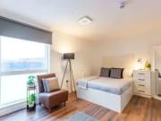Harbour Court Bristol Student Accommodation | Amber
