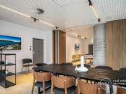 Harbour Facing Studio Apartment in Mirvac's St...