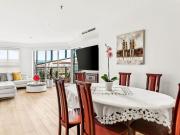 Harbour Garden Towers Furnished Available Now