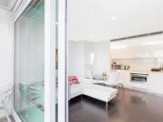 Harbour Island, London, E14 9GE, United Kingdom | 1 bed...