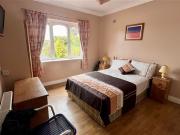 Harbour Lodge, Harbour Road, Ballinasloe, Galway Keller...