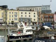 Harbour Parade, Ramsgate, Kent 1 bed flat to rent £1,150... Harbour Parade, Ramsgate, Kent 1 bed flat to rent £1,150...
