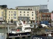 Harbour Parade, Ramsgate, Kent 1 bed flat to rent £1,150...