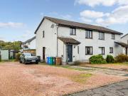 Harbour Road, Tayport DD6 2 bed flat to rent £895 pcm...