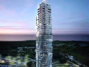 Harbour Tower Piso 38 Rio/Parque