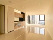 Harbour view apartment in North Sydney