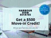Harbour View Estates 2 Bedroom, 1 Bathroom [object... Harbour View Estates 2 Bedroom, 1 Bathroom [object...