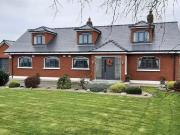 Harbour View, Lynns, Annagassan, Co. Louth, A92A267 is...