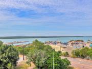 Harbour Views! 2brm + Study/3rd brm