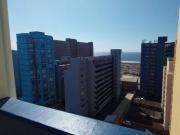 Harbour views