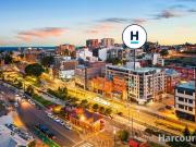 Harbour views, a great layout & resort amenities in the...