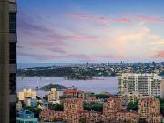 Harbour Views in Sydney's Prestigious Castle Residences