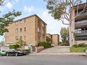 Harbour Views & Top Floor Privacy in the Heart of Glebe