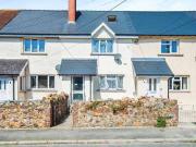 Harbour Village, Goodwick, 2 Bedroom Terraced
