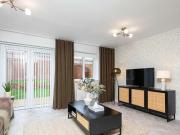 Harbour Village Off College Road, Northfleet, 3 Bedroom...