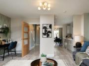 Harbour Village Off College Road, Northfleet, 3 Bedroom...