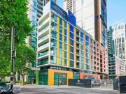 Harbour Way, London, 1 Bedroom Apartment