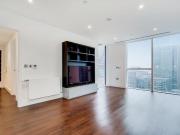 Harbour Way, London E14, 3 bed flat to rent, £4,499 pcm...