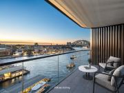 Harbourfront Elegance with Iconic World Class Views